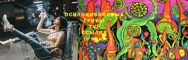 кристаллы Белоозёрский