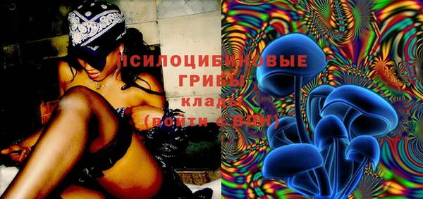 кристаллы Белоозёрский